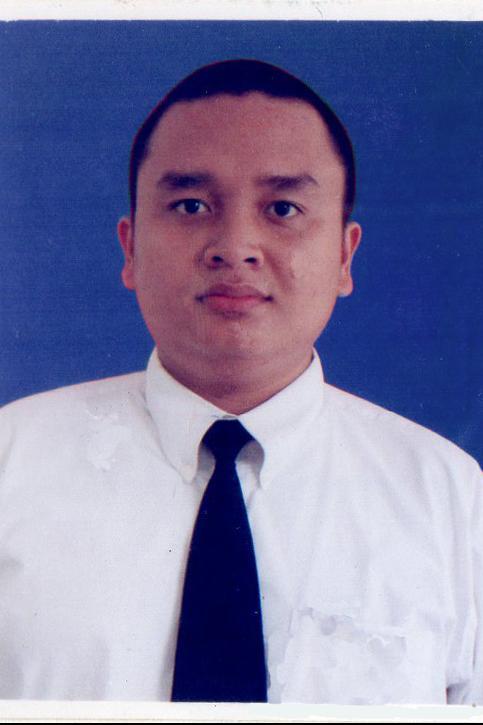 Haroni Doli Hamoraon, SE., M.Si.