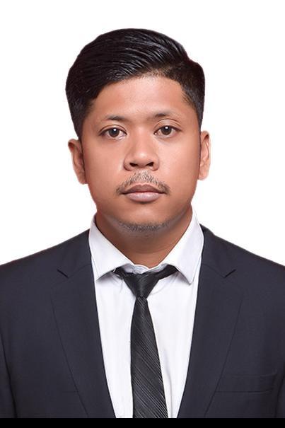Khairul Ali Hutasuhut, S.E., M.Si