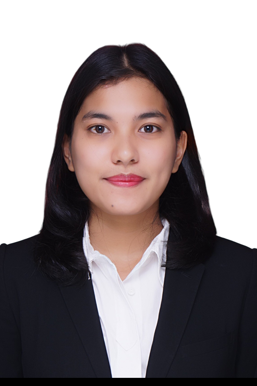 dr. Jessica Esmeralda Ginting, M. Ked(Ped), Sp. A