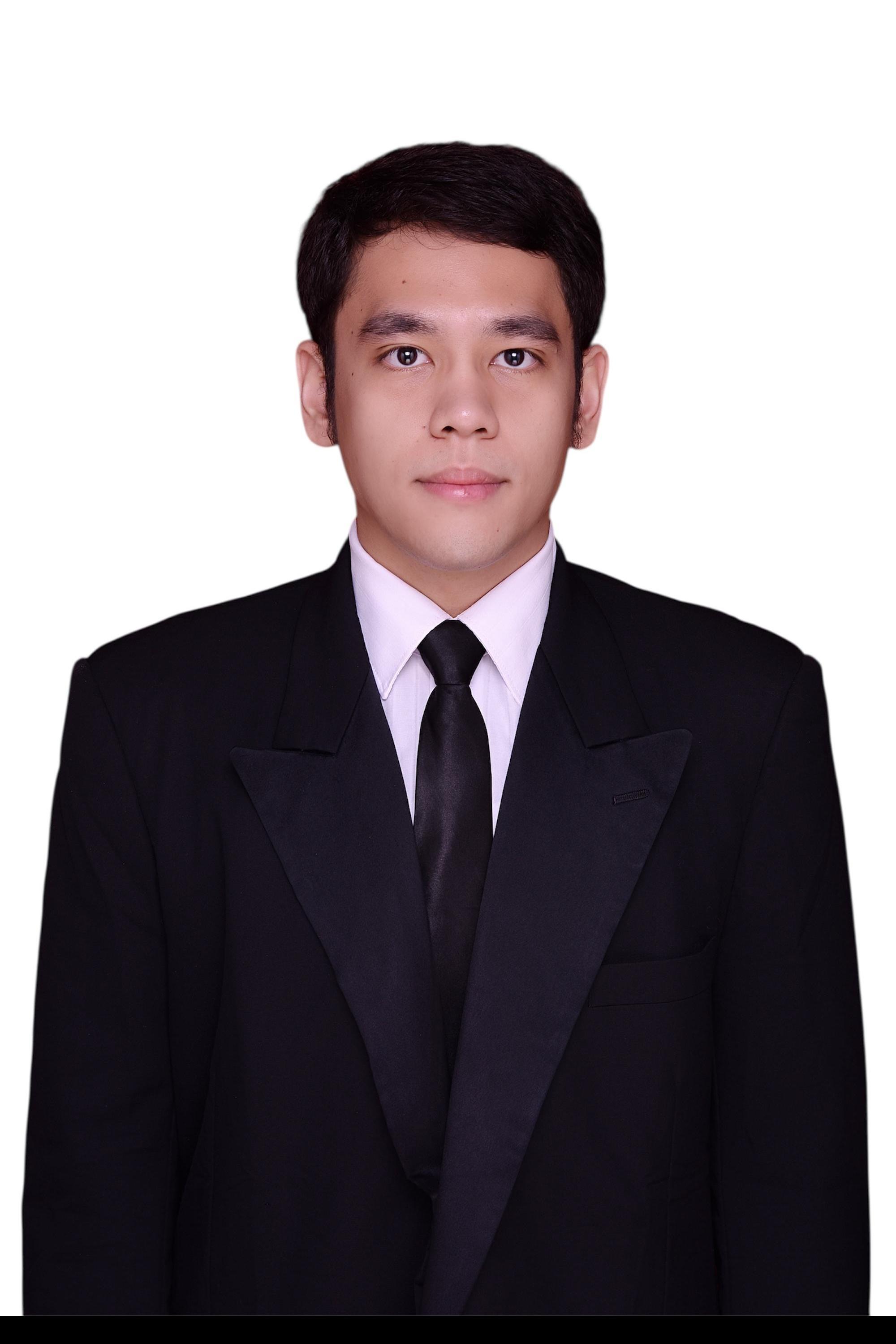 dr. Mahadian Ismail Nasution, M.Ked(Ped), Sp.A