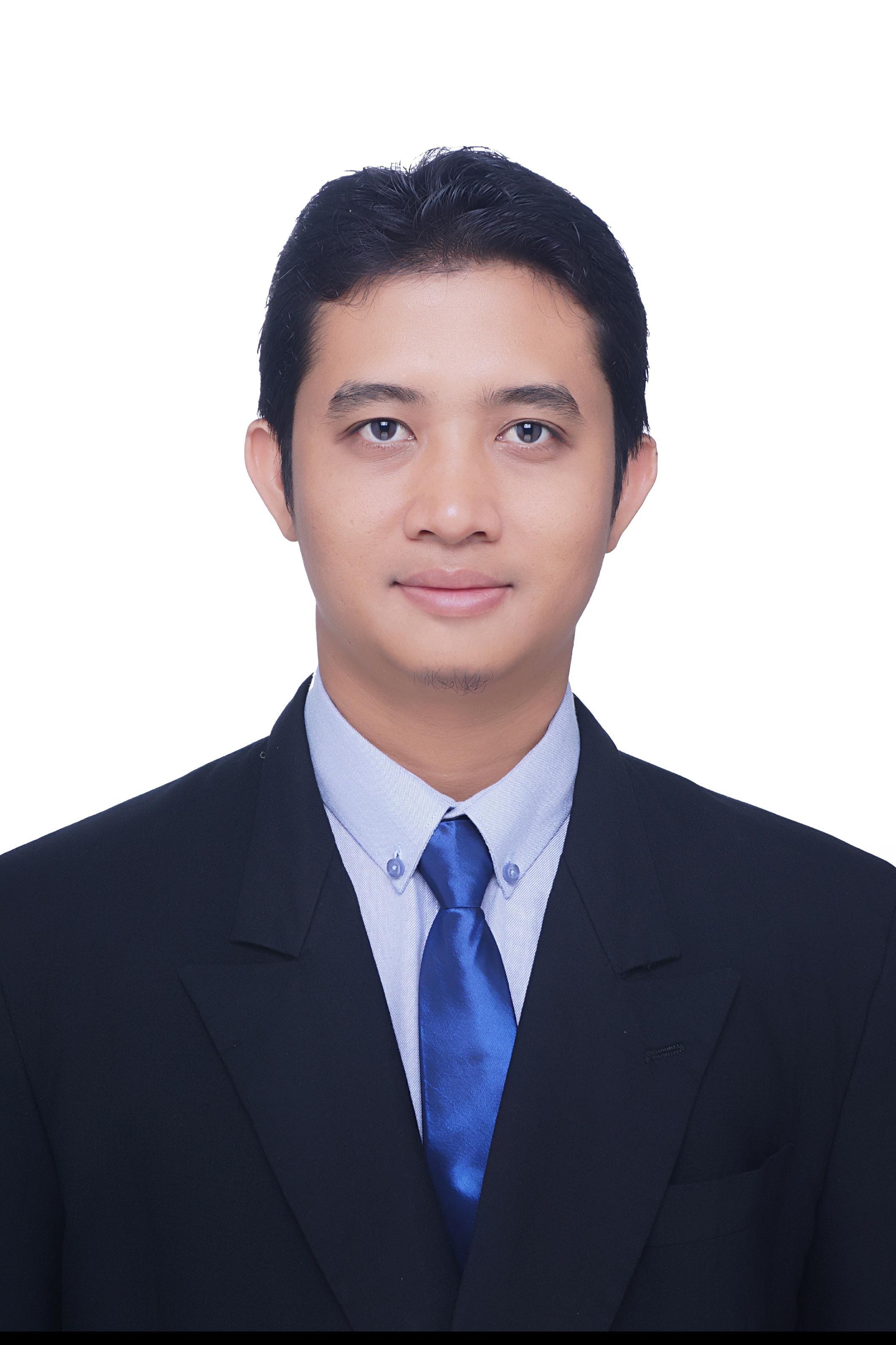 Emil Salim